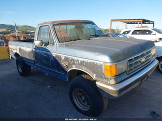 1988 Ford F250