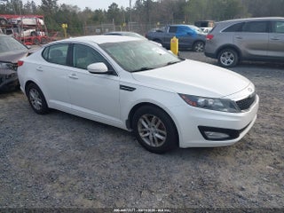 2013 Kia Optima