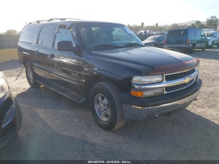 2000 Chevrolet Suburban 1500