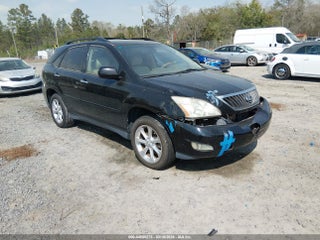 2008 Lexus Rx 350