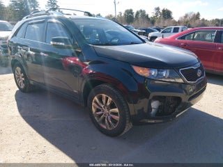 2012 Kia Sorento