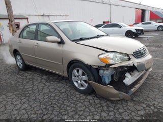 2006 Toyota Corolla