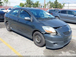 2009 Toyota Yaris