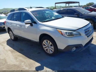 2016 Subaru Outback