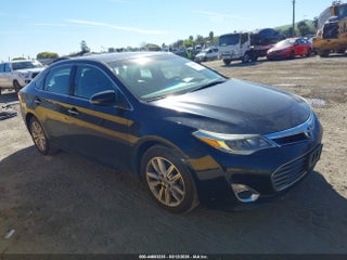 2015 Toyota Avalon