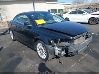 2008 Volvo C70