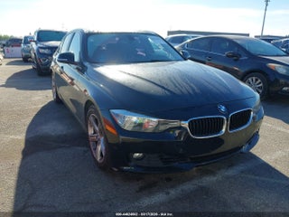 2013 BMW 328i