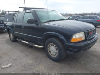 2001 GMC Sonoma