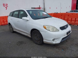 2006 Toyota Matrix