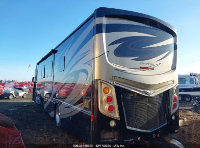 2017 FREIGHTLINER CHASSIS XC Brown  Diesel 4UZACJDT0HCJD1128 photo #4