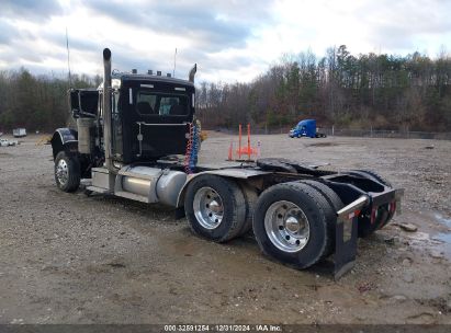 2016 PETERBILT OTHER Black  Other 1NPXGGGG40D341313 photo #4