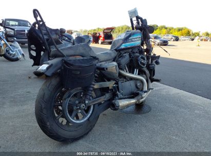 2019 HARLEY-DAVIDSON XL1200 NS Black  Gasoline 1HD1LP318KC433493 photo #4