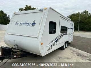 2009 JAYCO FEATHERLITE   Other 1GD072CG4B1122885 photo #3