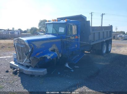 1977 KENWORTH OTHER Blue  Other 155595S photo #3