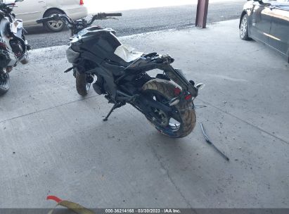 2022 CFMOTO 650NK LCEPEVLBXN6000876 photo #4