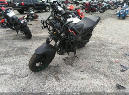 2006 YAMAHA YZF600 R Black  Other JYARJ10E76A001330 photo #3