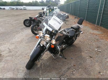 2006 HONDA VT750 C Black  Other JH2RC50096K210662 photo #3