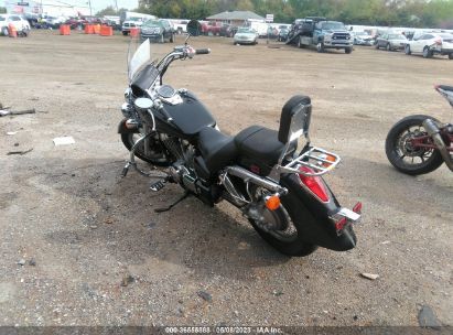 2006 HONDA VT750 C Black  Other JH2RC50096K210662 photo #4