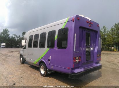 2012 FORD BUS E-450 CUTAWAY 1FDFE4FS4CDB09422 photo #4