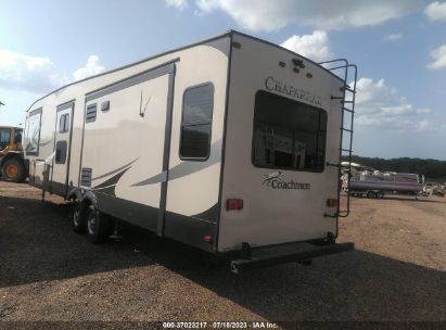 2018 FOREST RIVER 39FT TRAVEL TRAILER Tan  Other 5ZT3CH1B0JA317550 photo #4