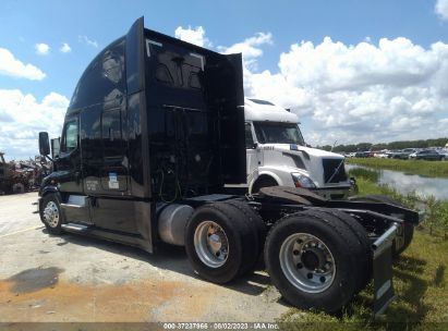 2016 FREIGHTLINER CASCADIA 113   Diesel 3AKJGHDV9GSHC6710 photo #4