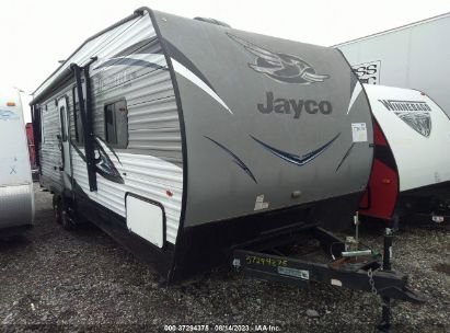 2017 JAYCO OCTANE   Other 1UJBJSBP4H1V30067 photo #1