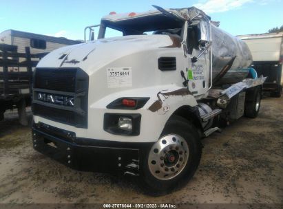 2022 MACK MD 1M2MDBAB3NS070844 photo #3