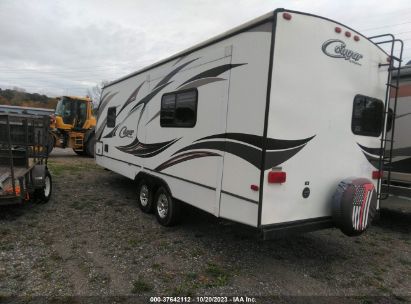 2014 KEYSTONE RV COUGAR CAMPER   Other 4YDT25R2XEV504569 photo #4