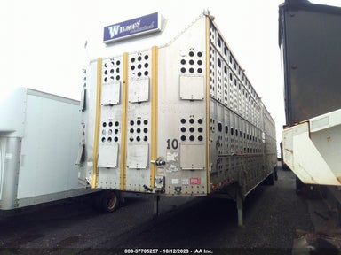 2010 MERRITT EQUIPMENT CO LIVESTOCK 1MT2N5325AH016953 photo #3