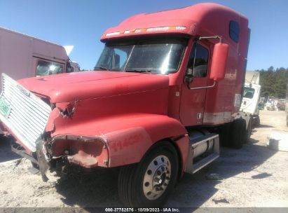 2003 FREIGHTLINER ST120 ST120 Red  Diesel 1FUJBBCG33LK49598 photo #3