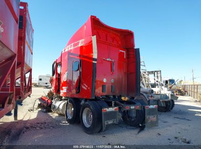 2019 PETERBILT 579   Diesel 1XPBDP9X9KD266987 photo #4