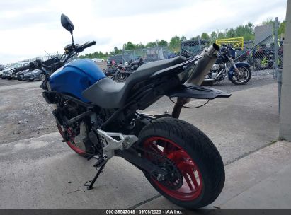 2022 CF MOTO 650 ADVENTURA LCEPEVLD0N6002766 photo #4