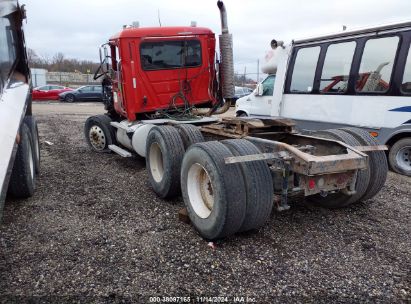 2004 MACK CH613 Red  Diesel 1M2AA13Y84N156929 photo #4