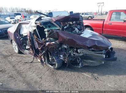 2017 KIA OPTIMA LX Maroon  Gasoline 5XXGT4L34HG163862 photo #1