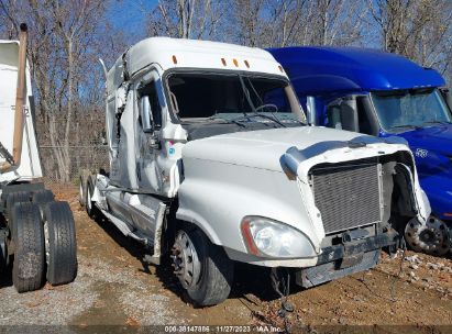 2012 FREIGHTLINER CASCADIA 125 White  Diesel 1FUJGLDR4CSBF4320 photo #1