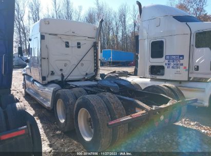 2012 FREIGHTLINER CASCADIA 125 White  Diesel 1FUJGLDR4CSBF4320 photo #4