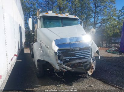 2010 FREIGHTLINER COLUMBIA COLUMBIA Gray  Diesel 1FUJA6CK0ADAR0497 photo #1