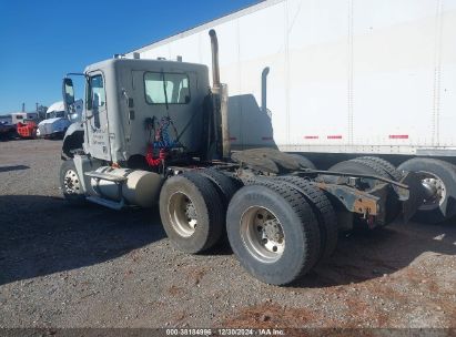 2010 FREIGHTLINER COLUMBIA COLUMBIA Gray  Diesel 1FUJA6CK0ADAR0497 photo #4