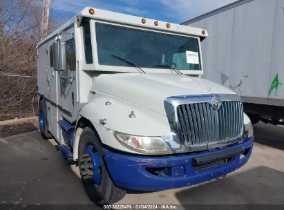 2008 INTERNATIONAL 4000 4300   Diesel 3HTMMAAM18N665301 photo #1