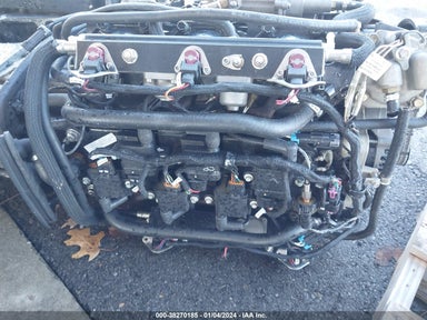 2008 MERCURY 225 1B722602 photo #4