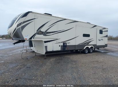 2019 GRAND DESIGN SOLITUTE 3740BH Tan  Other 573FS4222K1112041 photo #3