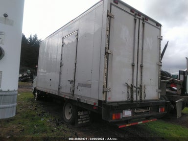 2019 ISUZU NPR HD 54DC4W1B3KS806969 photo #4
