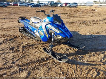 2021 POLARIS 850 PRO RMK Blue  Other SN1EGT8R6MC345329 photo #1