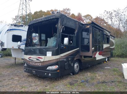 2007 FREIGHTLINER CHASSIS X LINE MOTOR HOME   Other 4UZAB2DC67CZ13834 photo #3