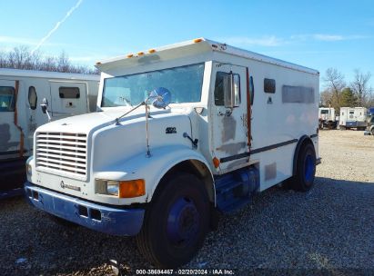 2000 INTERNATIONAL 4000 4700   Diesel 1HTSCAAP7YH262566 photo #3