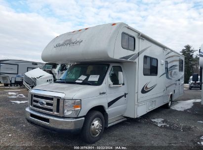 2014 FORD E-450 CUTAWAY   Other 1FDXE4FS7EDA05109 photo #3