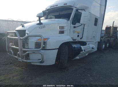 2023 MACK ANTHEM White  Diesel 1M1AN4GY4PM031988 photo #3