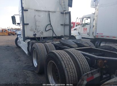 2023 MACK ANTHEM White  Diesel 1M1AN4GY4PM031988 photo #4