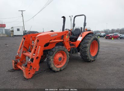 2017 KUBOTA OTHER   Other 1N4AL21E87N417130 photo #3