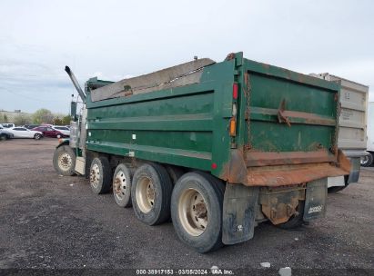 1998 PETERBILT 379 Green  Diesel 1XP5DB9X8WN455226 photo #4